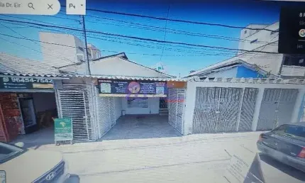 Terreno à venda, 650 m² por R$ 2.100.000,00 - São Miguel Paulista - São Paulo/SP