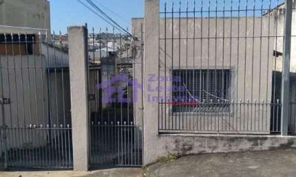 Terreno à venda, 248 m² por R$ 495.000,00 - Vila Santa Isabel - São Paulo/SP