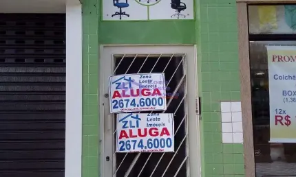 Salão para alugar, 180 m² por R$ 6.000,00/mês - Parque da Mooca - São Paulo/SP