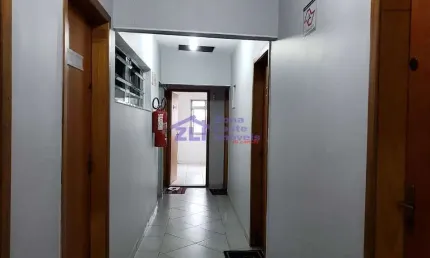 Sala para alugar, 32 m² por r$ 1.600,00/mês - são miguel paulista - são paulo/sp