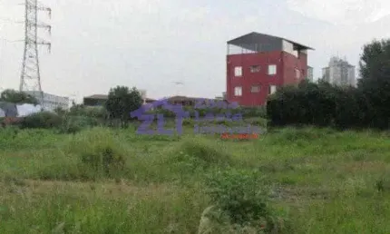Terreno à venda, 480 m² por R$ 9.800.000,00 - Tatuapé - São Paulo/SP