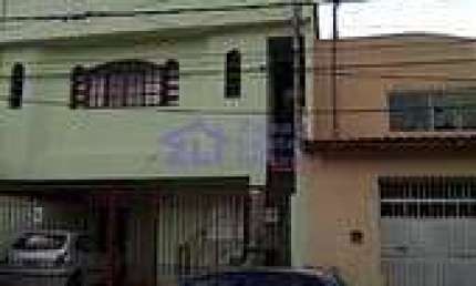 Sobrado à venda, 242 m² por R$ 1.350.000,00 - Vila Carrão - São Paulo/SP