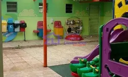 Casa com 6 dormitórios à venda, 500 m² por R$ 1.900.000,00 - Vila Antonieta - São Paulo/SP