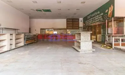 Loja para alugar, 250 m² por r$ 17.705,00/mês - vila formosa - são paulo/sp