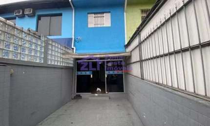 Sala para alugar, 120 m² por R$ 3.460,00/mês - Jardim Aricanduva - São Paulo/SP