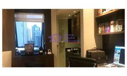 Sala comercial com 1 sala à venda na Rua Padre Estevão Pernet, 1059, Vila Gomes Cardim, São Paulo