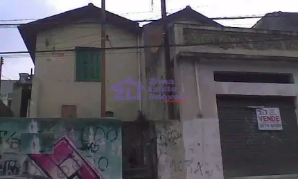 Casa com 1 dormitório à venda, 400 m² por r$ 1.150.000,00 - tatuapé - são paulo/sp
