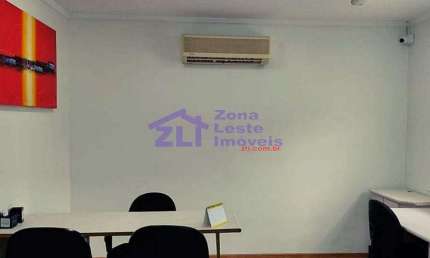 Sala para alugar, 25 m² por R$ 2.000,00/mês - Vila Aricanduva - São Paulo/SP