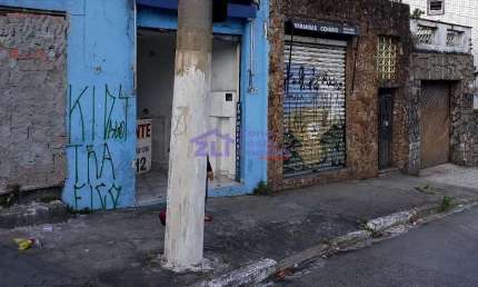 Terreno à venda, 440 m² por R$ 1.200.000,00 - Vila Regente Feijó - São Paulo/SP