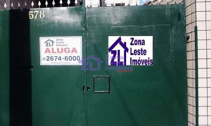 Salão para alugar, 100 m² por R$ 3.550,00/mês - Vila Formosa - São Paulo/SP