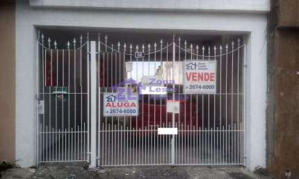 Salão para alugar, 425 m² por R$ 3.700,00/mês - Chácara Belenzinho - São Paulo/SP
