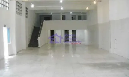 Salão para alugar, 459 m² por R$ 18.000,00/mês - Vila Nhocune - São Paulo/SP