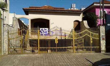 Casa com 6 dormitórios, 520 m² - venda por R$ 4.240.000,00 ou aluguel por R$ 11.275,00/mês - Tatuap