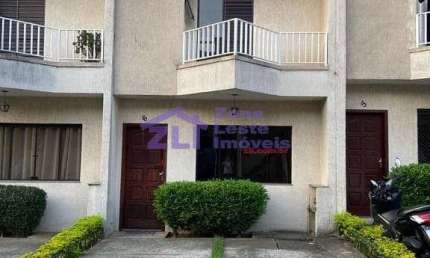 Sobrado com 2 dormitórios para alugar, 99 m² por R$ 3.147,88/mês - Vila Bela - São Paulo/SP