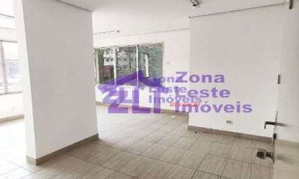 Sala para alugar, 37 m² por R$ 2.410,00/mês - Carrão - São Paulo/SP