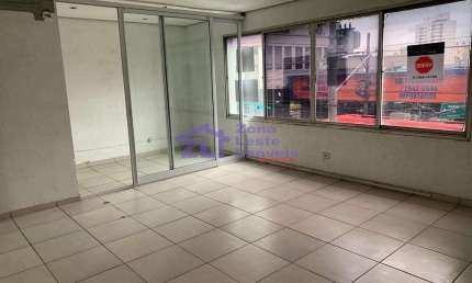 Sala para alugar, 38 m² por R$ 2.410,00/mês - Vila Carrão - São Paulo/SP