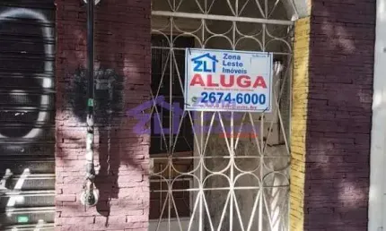 Sobrado com 3 dormitórios para alugar, 300 m² por R$ 4.383,00/mês - Tatuapé - São Paulo/SP