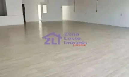 Salão para alugar, 367 m² por R$ 16.792,74/mês - Parque da Vila Prudente - São Paulo/SP