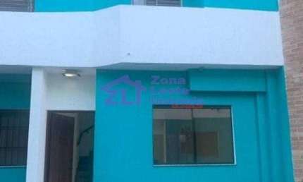 Sobrado, 198 m² - venda por R$ 900.000,00 ou aluguel por R$ 5.714,00/mês - Vila Formosa - São Paulo