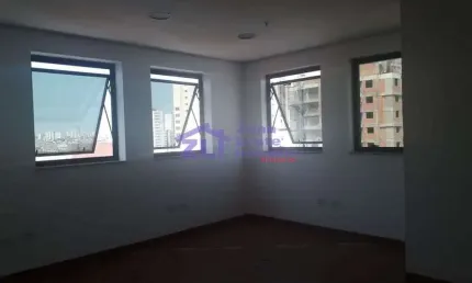 Sala para alugar, 40 m² por R$ 3.956,29/mês - Tatuapé - São Paulo/SP