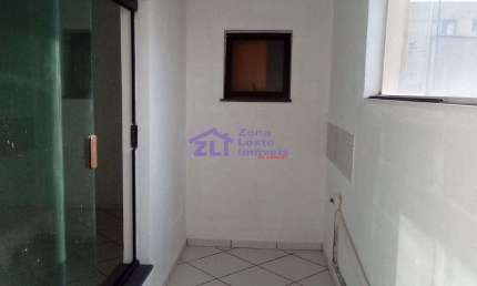 Sala para alugar, 35 m² por R$ 1.212,00/mês - Jardim Vila Formosa - São Paulo/SP