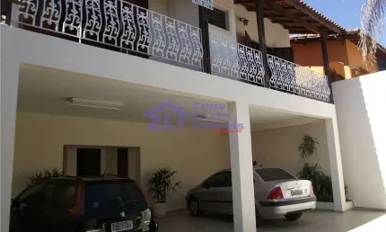 Sobrado com 4 dormitórios à venda, 240 m² por R$ 950.000,00 - Jardim Nossa Senhora do Carmo - São P