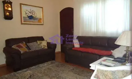 Casa com 2 quartos à venda na Rua Fernando Dondon, 200, Tatuapé, São Paulo