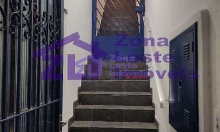Sala para alugar, 38 m² por R$ 1.300,00/mês - Vila Zelina - São Paulo/SP