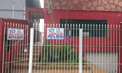 Sobrado com 3 dormitórios à venda, 237 m² por R$ 1.330.000,00 - Vila Carrão - São Paulo/SP
