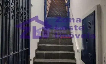 Sala para alugar, 38 m² por R$ 1.400,00/mês - Vila Zelina - São Paulo/SP