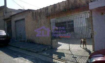 Casa com 1 dormitório à venda, 378 m² por R$ 850.000,00 - Jardim Penha - São Paulo/SP