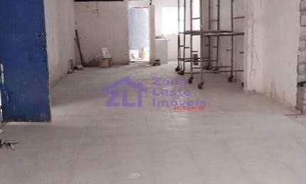 Salão para alugar, 100 m² por R$ 5.000,00/mês - Parque Císper - São Paulo/SP
