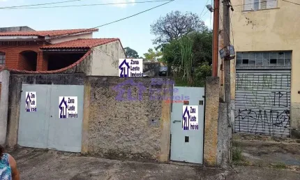 Terreno à venda, 391 m² por r$ 800.000,00 - vila formosa - são paulo/sp