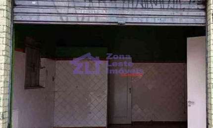 Salão para alugar, 40 m² por R$ 1.100,00/mês - Tatuapé - São Paulo/SP