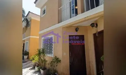 Sobrado com 2 dormitórios, 77 m² - venda por R$ 600.000,00 ou aluguel por R$ 3.700,00/mês - Chácara