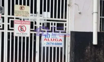 Ponto comercial para alugar na Rua Siqueira Bueno, 331, Belenzinho, São Paulo