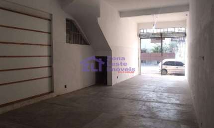 Salão para alugar, 67 m² por R$ 2.230,00/mês - Vila Matilde - São Paulo/SP