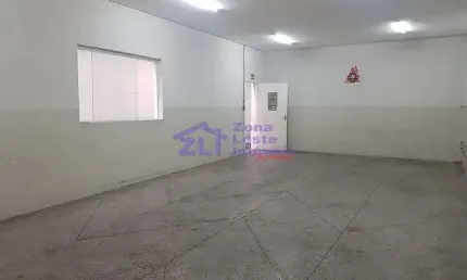 Salão para alugar, 247 m² por R$ 11.003,00/mês - Vila Prudente (Zona Leste) - São Paulo/SP