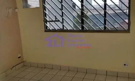 Sala para alugar, 46 m² por R$ 1.680,00/mês - Vila Carrão - São Paulo/SP