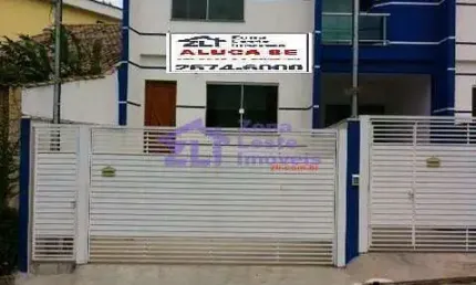 Sobrado residencial à venda, Vila Formosa, São Paulo - SO4713.