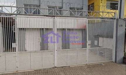 Salão para alugar, 600 m² por R$ 21.755,52/mês - Jardim Aeroporto - São Paulo/SP