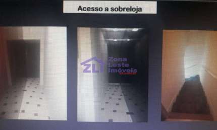 Sala para alugar, 26 m² por R$ 1.500,02/mês - Belenzinho - São Paulo/SP