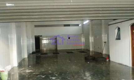 Salão para alugar, 230 m² por R$ 6.500,00/mês - Vila Carrão - São Paulo/SP