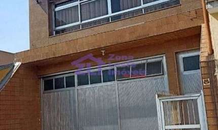 Salão para alugar, 150 m² por R$ 3.500,00/mês - Vila Formosa - São Paulo/SP