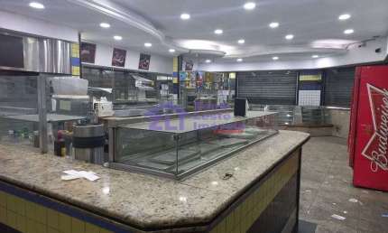 Ponto comercial para alugar na Avenida João XXIII, 22, Vila Formosa, São Paulo