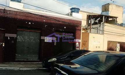 Salão para alugar, 25 m² por R$ 1.433,01/mês - Vila Formosa - São Paulo/SP