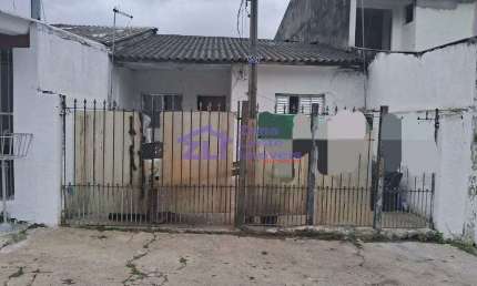 Terreno à venda, 164 m² por R$ 200.000,00 - Jardim Tietê - São Paulo/SP