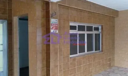 Casa com 2 dormitórios à venda, 200 m² por R$ 540.000,00 - Jardim Vila Formosa - São Paulo/SP