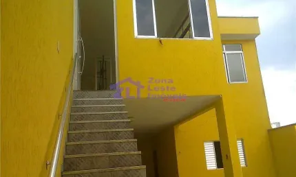 Sobrado com 3 dormitórios à venda, 137 m² por r$ 1.000.000,00 - jardim danfer - são paulo/sp