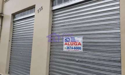 Salão para alugar, 60 m² por R$ 2.500,01/mês - Vila Carrão - São Paulo/SP